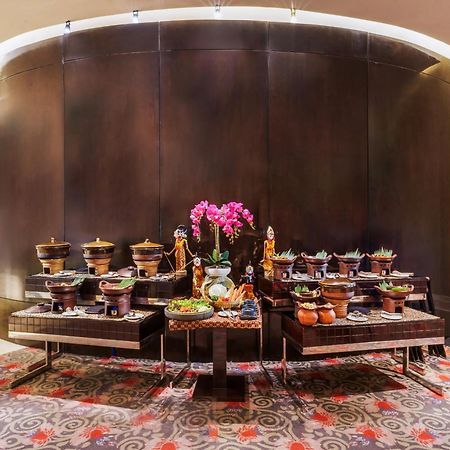 Hotel Ciputra World Surabaya Managed By Swiss-Belhotel International Eksteriør billede