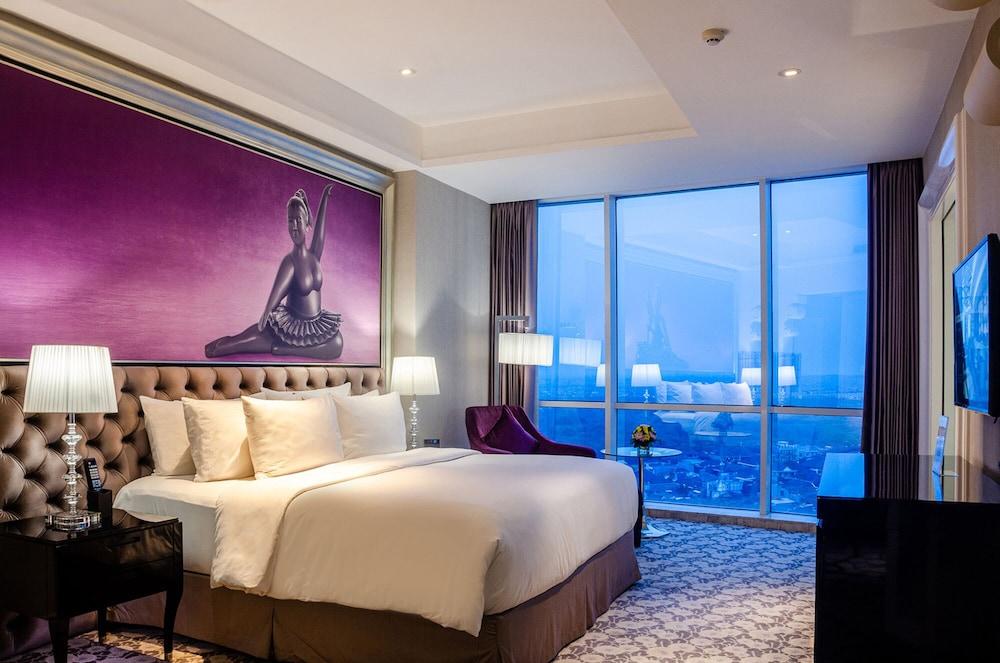 Hotel Ciputra World Surabaya Managed By Swiss-Belhotel International Eksteriør billede