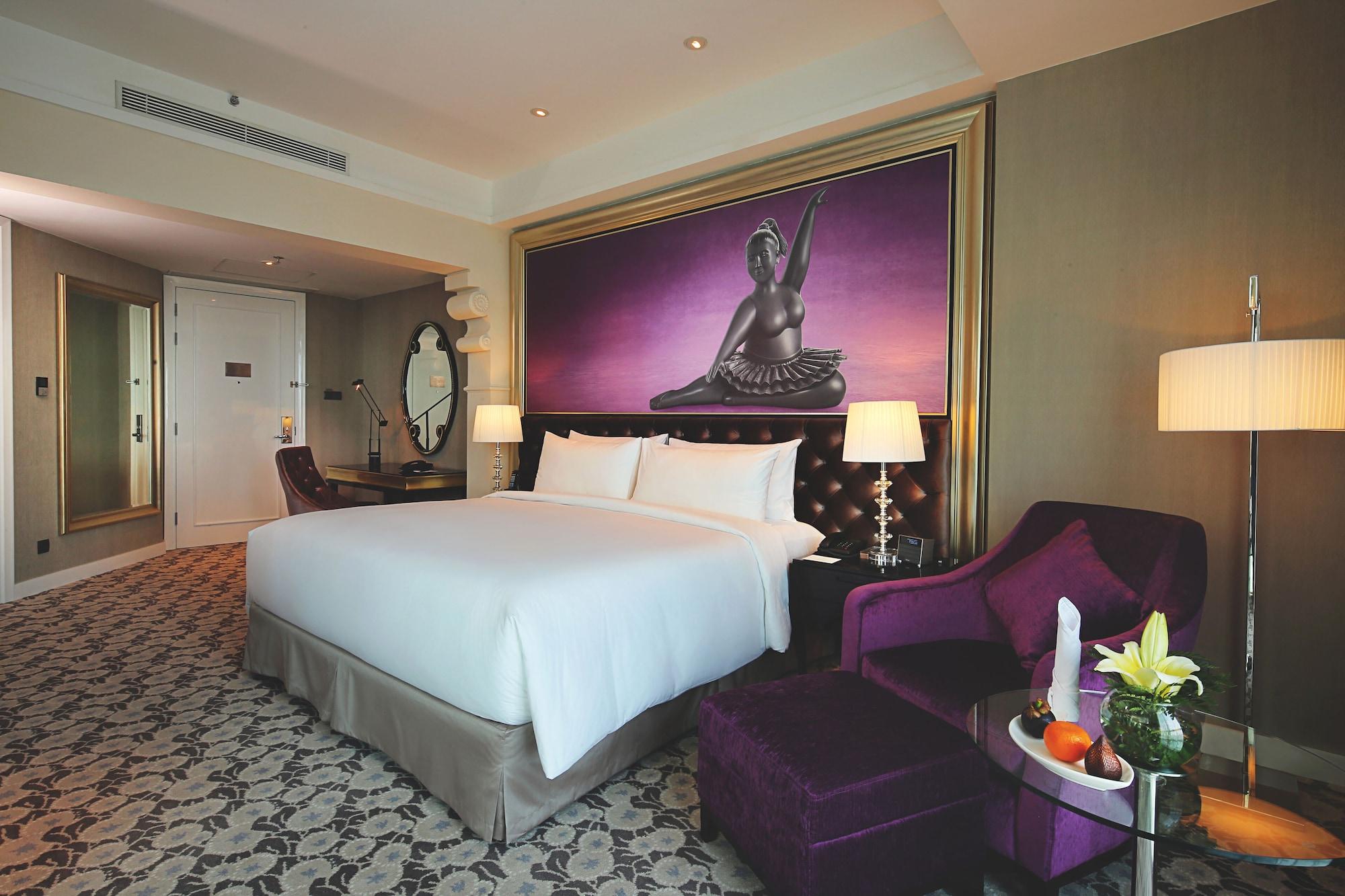 Hotel Ciputra World Surabaya Managed By Swiss-Belhotel International Eksteriør billede