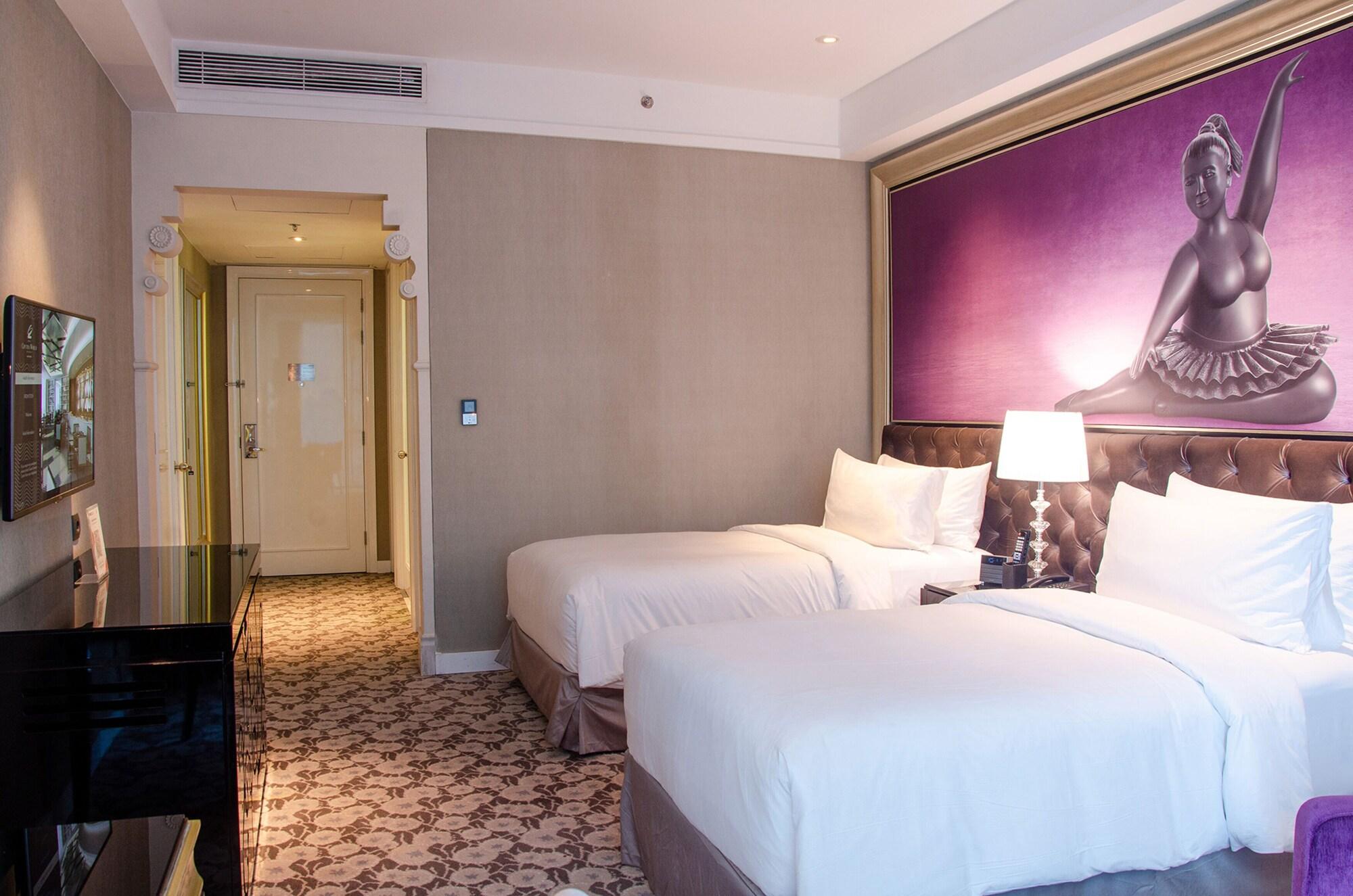Hotel Ciputra World Surabaya Managed By Swiss-Belhotel International Eksteriør billede