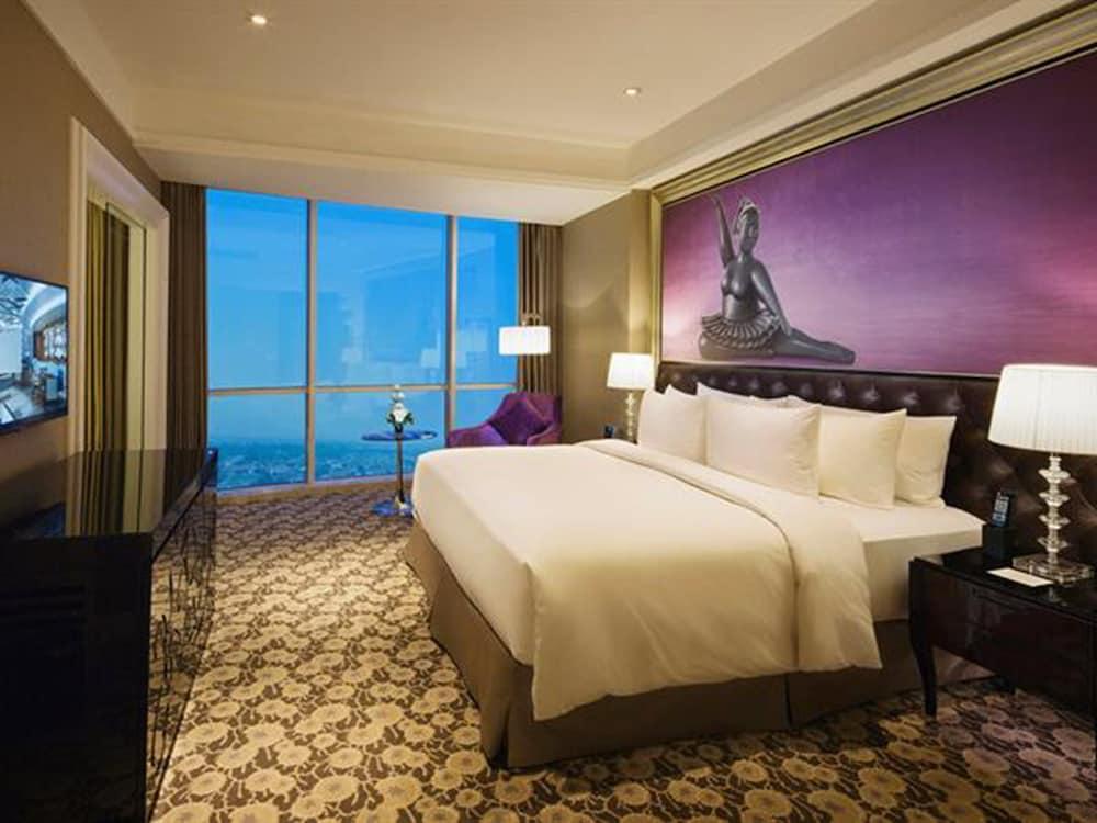 Hotel Ciputra World Surabaya Managed By Swiss-Belhotel International Eksteriør billede