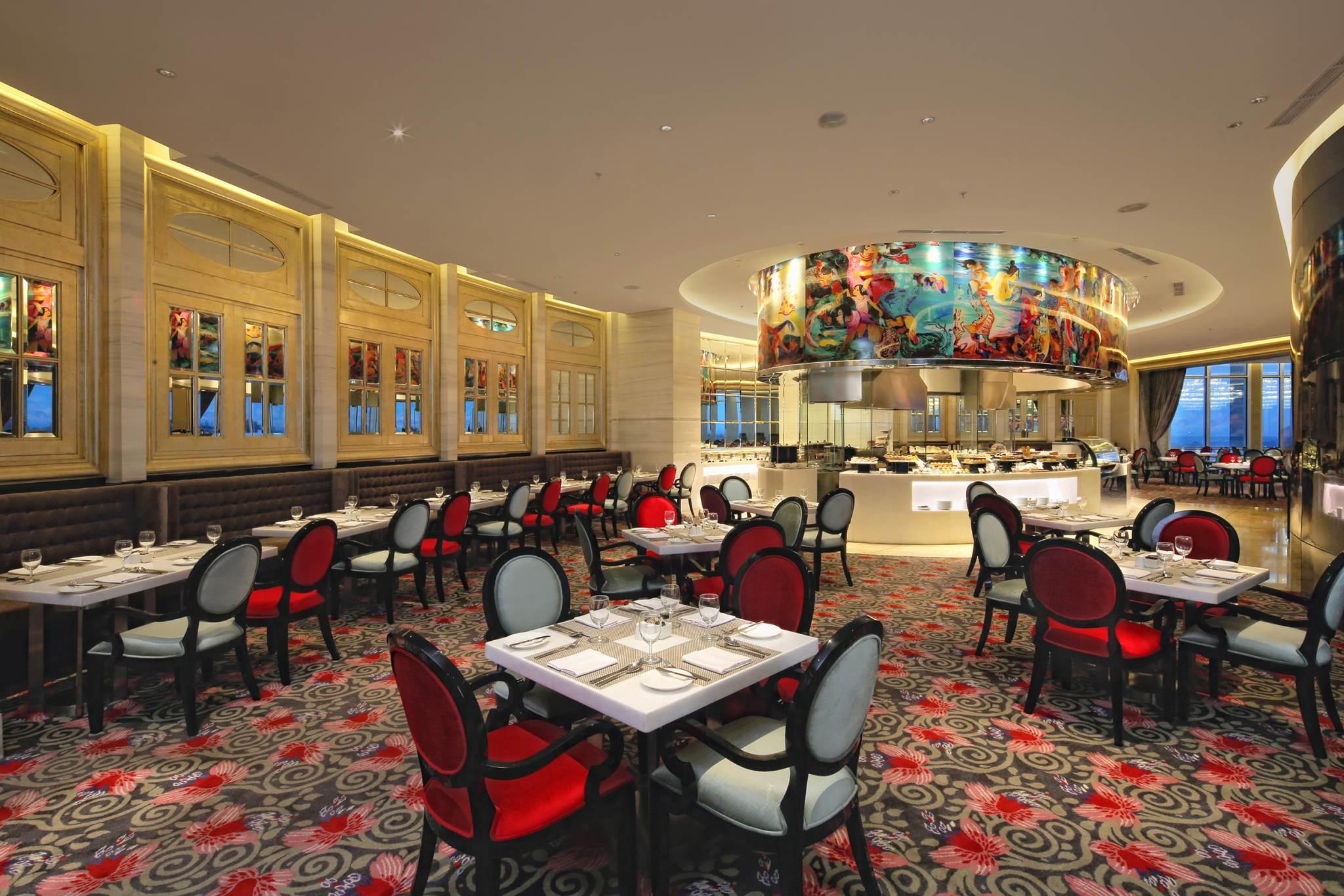 Hotel Ciputra World Surabaya Managed By Swiss-Belhotel International Eksteriør billede
