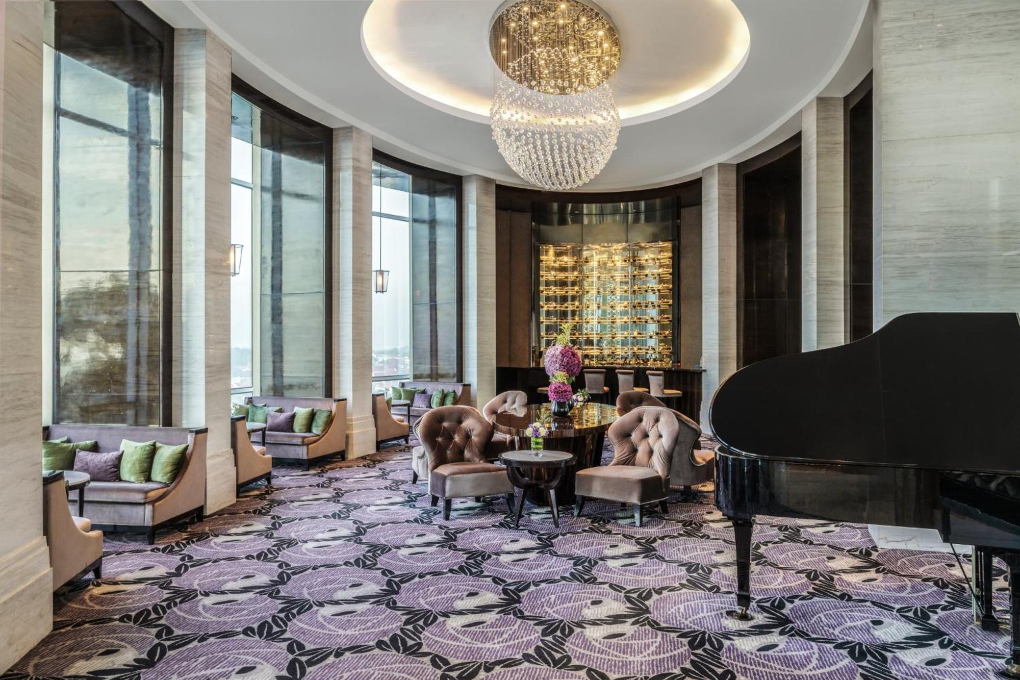 Hotel Ciputra World Surabaya Managed By Swiss-Belhotel International Eksteriør billede