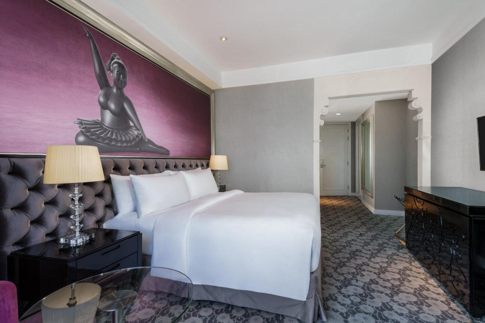 Hotel Ciputra World Surabaya Managed By Swiss-Belhotel International Eksteriør billede